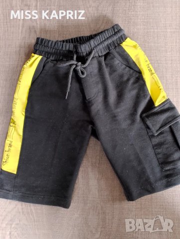 Къси панталони за момче 4г, снимка 1