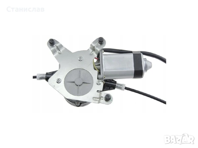 Стъклоподемник с електромотор за Ford Explorer 4, снимка 3 - Части - 50656899