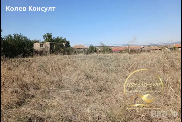 парцел село Бисер, снимка 5 - Парцели - 56528039