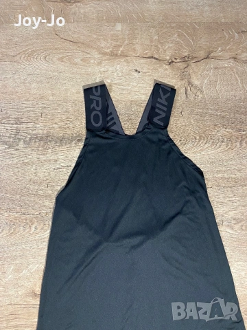 NIKE, размер S, снимка 4 - Потници - 54185835