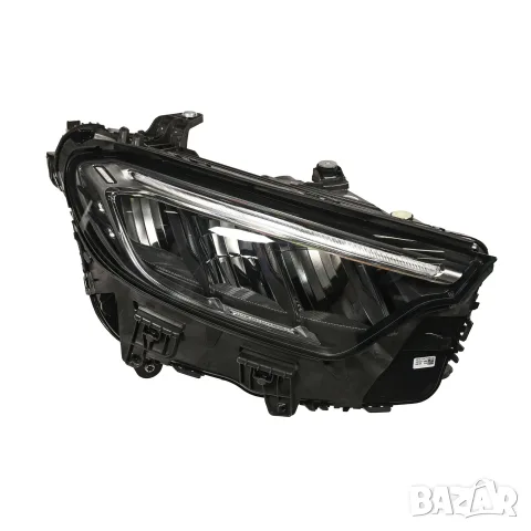 A2549064201 | Употребяван десен LED фар Mercedes-Benz | само за ляво движение
