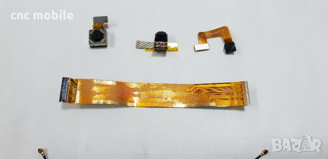 Blackview A7 оригинални части и аксесоари , снимка 3 - Резервни части за телефони - 31863491