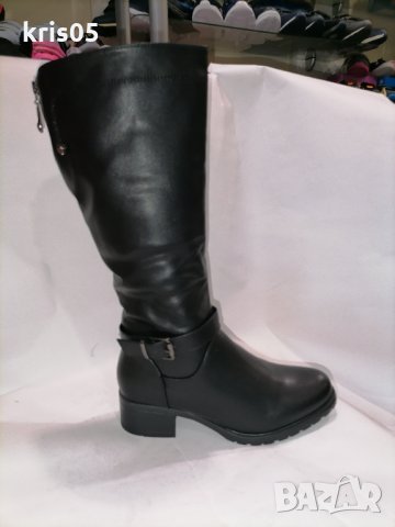 Дамски ботуши 