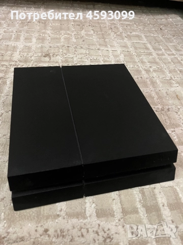 продавам playstaion 4