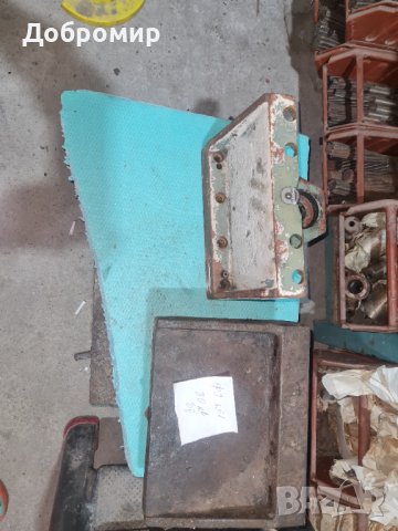 За фреза фу251, снимка 3 - Стругове - 36819728