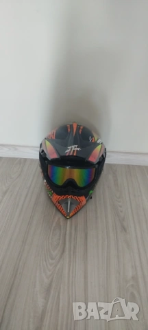 Ел.тротинетка Inokim OXO, снимка 10 - Скутери и тротинетки - 54118819