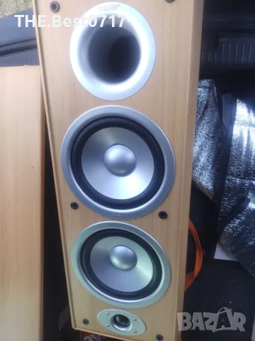 колони JAMO E350 бартер 