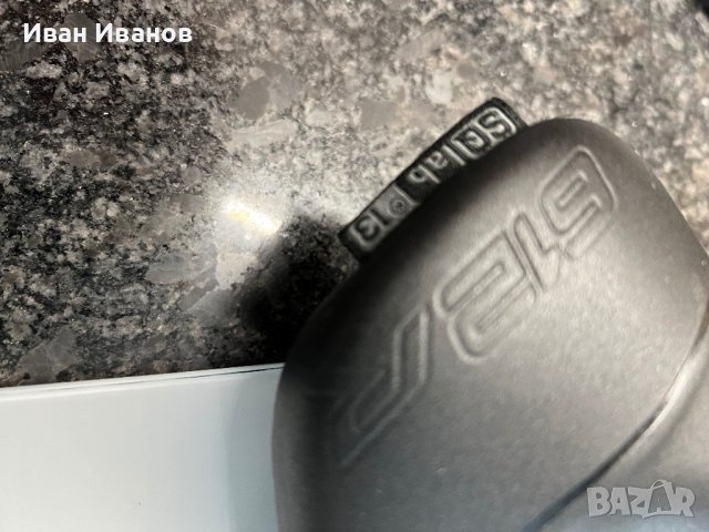 Състезателна седалка SQ LAB 612R, снимка 2 - Аксесоари за велосипеди - 44209955