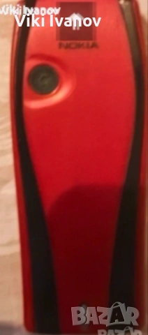 Нокия 7250, снимка 4 - Nokia - 54250676