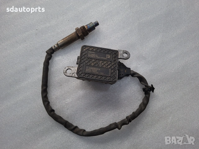 A0009059112 Втора употреба Нокс Nox Сензор Mercedes - Тестван