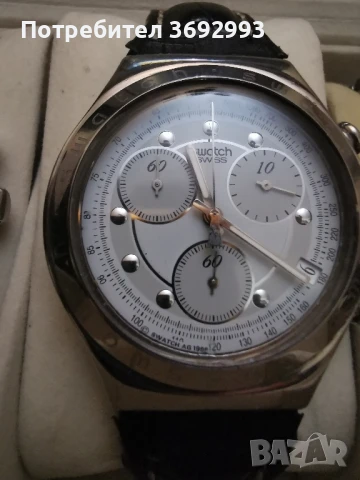 Часовници , снимка 13 - Мъжки - 50933366