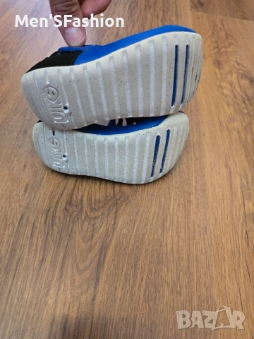 Nike - детски сандали , снимка 6 - Детски сандали и чехли - 51809182