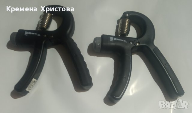 Тренажор за предмишница , снимка 2 - Фитнес уреди - 42330169