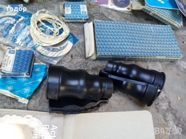 Части за Фолксваген Костенурка, снимка 3 - Части - 37247993