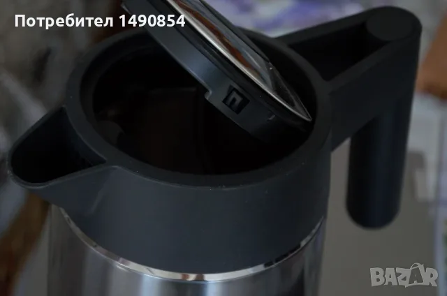 Кана за вода,Бош,нова, снимка 5 - Кани - 56542642
