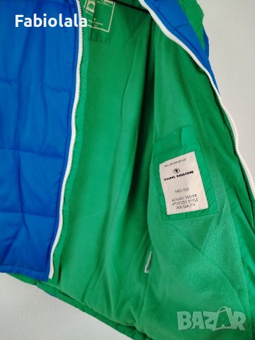 Tom Tailor jacket 152, снимка 2 - Якета - 44195189