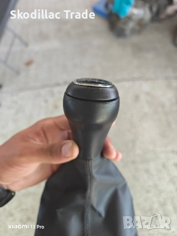 Топки за ск. лостове. за ръчка 4х4. Шкода Октавия 2/фейс, Супърб 2/фейс., снимка 3 - Части - 47130548