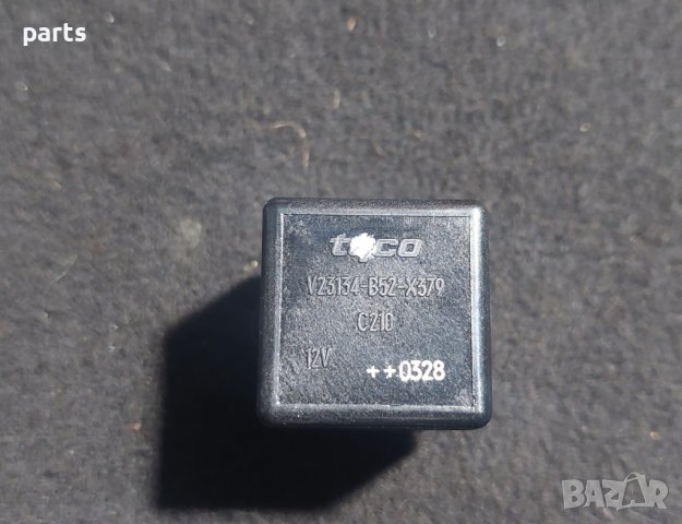 Реле Мазда 2 - 3 - 6 - V23134B52X379 N, снимка 2 - Части - 42277688