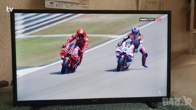 Philips 32 инча ЛЕД LED телевизор HDMI, USB