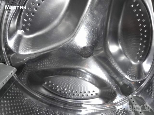 Пералня Whirlpool FWG91284W, снимка 5 - Перални - 54058413