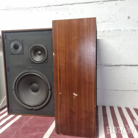 Тонколони Amptech LB 250, снимка 4 - Тонколони - 48761546