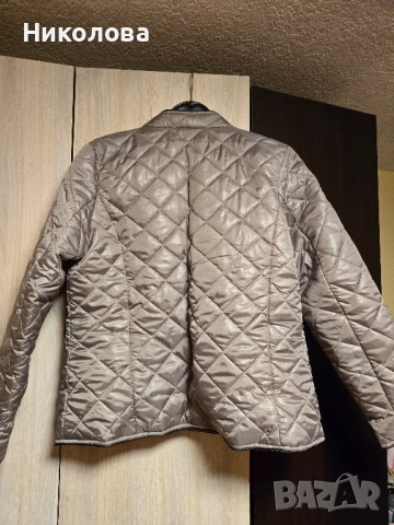 Дамски якета пролет есен и зимни , снимка 15 - Якета - 51877147