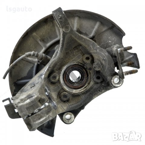 Преден десен шенкел Volkswagen Passat (B6) 2005-2010 VP101021N-46, снимка 2 - Части - 34446849