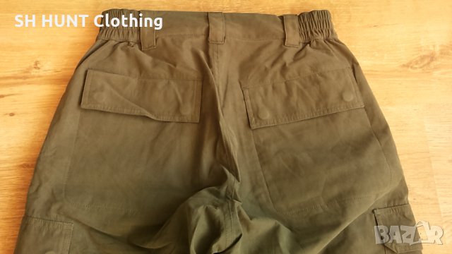 Synfiber Active Jakt Waterproof Trou размер S за лов риболов и туризъм панталон водонепромокаем - 50, снимка 9 - Екипировка - 35557641