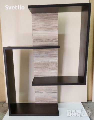 Етажерка за стена , снимка 6 - Етажерки - 39978677