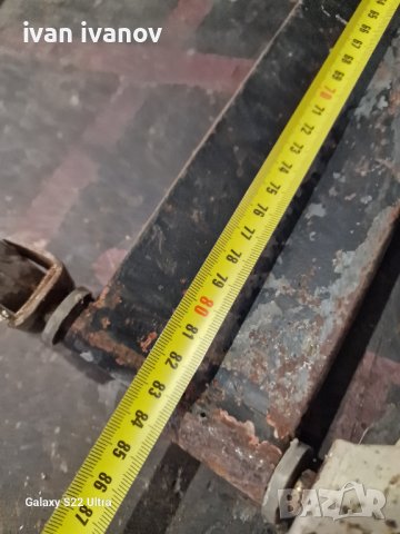 Кръстачка с Колела , снимка 7 - Други инструменти - 42564242