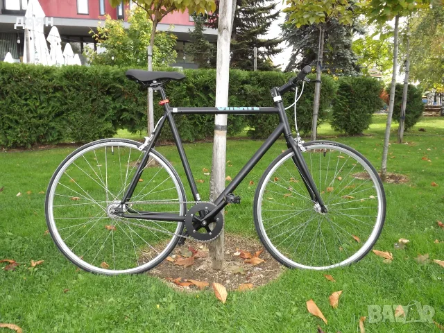 Сингъл спиид-FIXIE CREATE