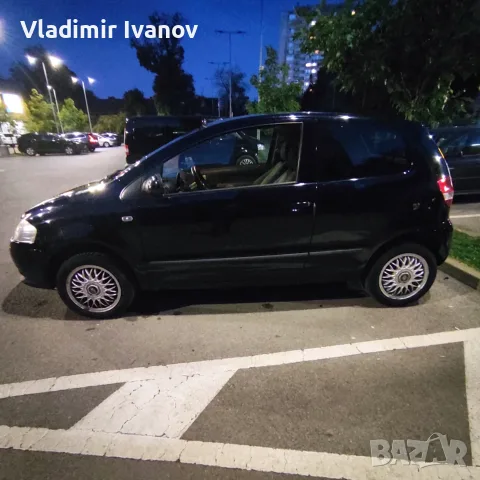 Автомобил VW Fox , снимка 3 - Автомобили и джипове - 56384306