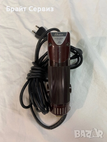 Машинка за подстригване Oster