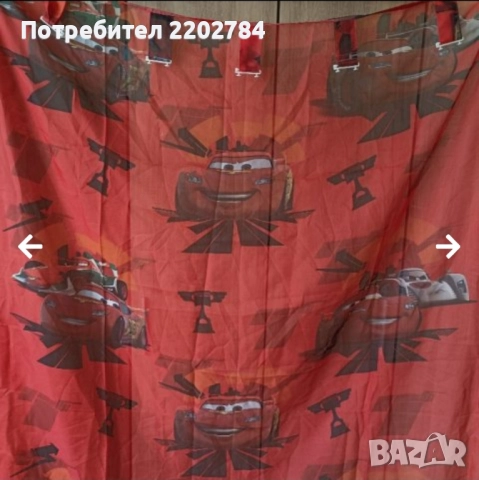 Пердета за детска стая,перде, снимка 16 - Пердета и завеси - 44212879
