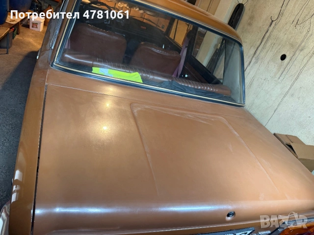 Polski fiat 125p, снимка 4 - Автомобили и джипове - 54013273