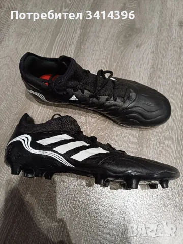 оригинални обувки найк и бутонки , снимка 11 - Ежедневни обувки - 50290452