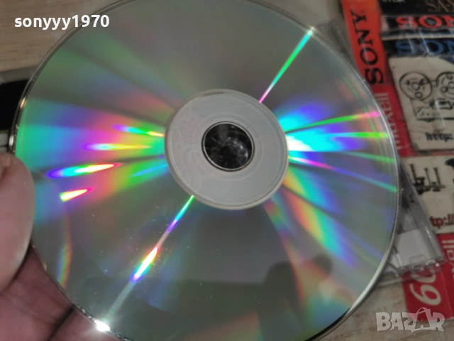 AVENTURA CD 0402261740, снимка 14 - CD дискове - 53356201