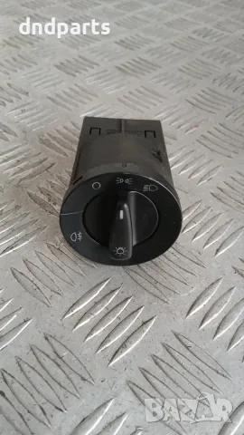 Ключ светлини VW Golf 4 2000 1C0941531 Volkswagen Golf IV (1998-2004)