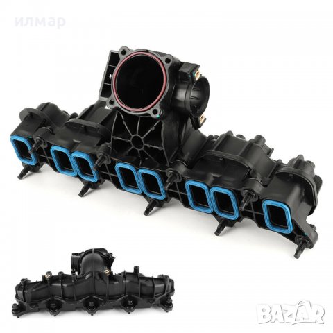 Ремонтен комлект за всмукателен колектор за Ауди А4 -2,7 и 3,0д, снимка 4 - Части - 36708973