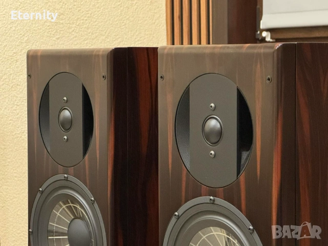 Vienna Acoustics Bach Grand SE / Тонколони, снимка 5 - Тонколони - 53169522