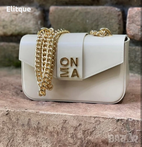чанта MONA ➡️22cm⬆️14cm 🌟
