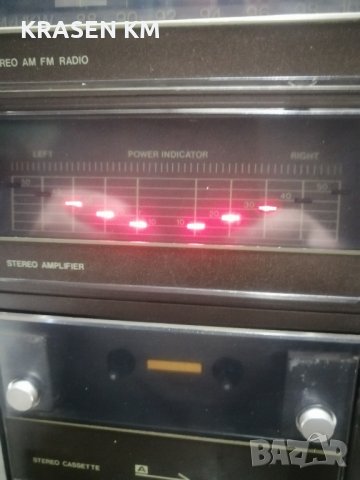 Electronic pp8200, снимка 7 - Аудиосистеми - 40054067