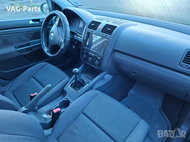 ‼️Vw Golf 5 на Части‼️, снимка 7 - Автомобили и джипове - 53307404