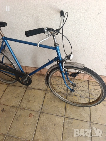 Велосипед 26 цола , снимка 3 - Велосипеди - 53976878