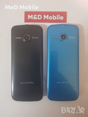 ALCATEL 2005X, снимка 2 - Alcatel - 52331306
