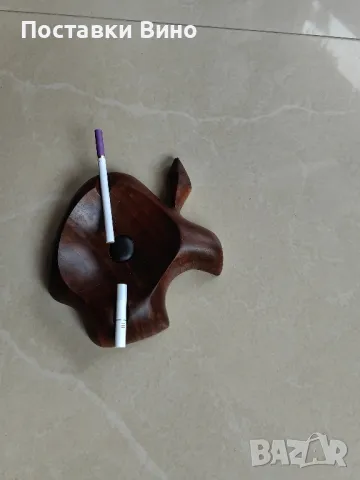 Арт пепелник за пурети, снимка 9 - Декорация за дома - 47955245