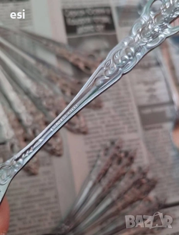 Прибори , снимка 3 - Други ценни предмети - 53212287