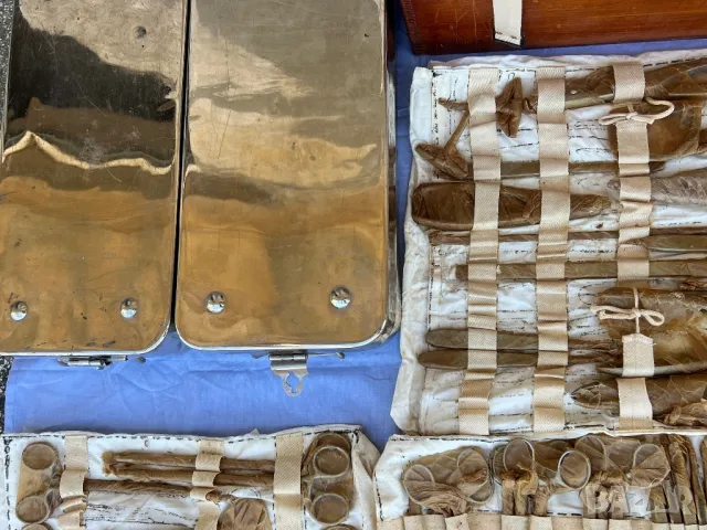 Продавам медицински инструменти , снимка 9 - Медицински консумативи - 49887183