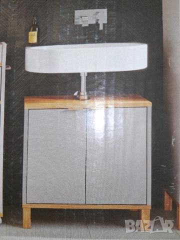 шкаф за баня