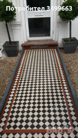 Вътрешни ремонти, Основен Ремонт на Баня,Лепене на плочки, снимка 10 - Майстори - 51980682